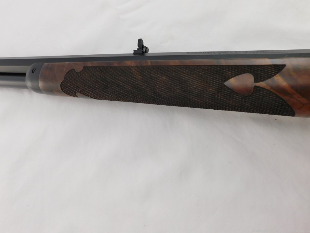 Winchester 94 44-40 Custom Shop NIB-img-12