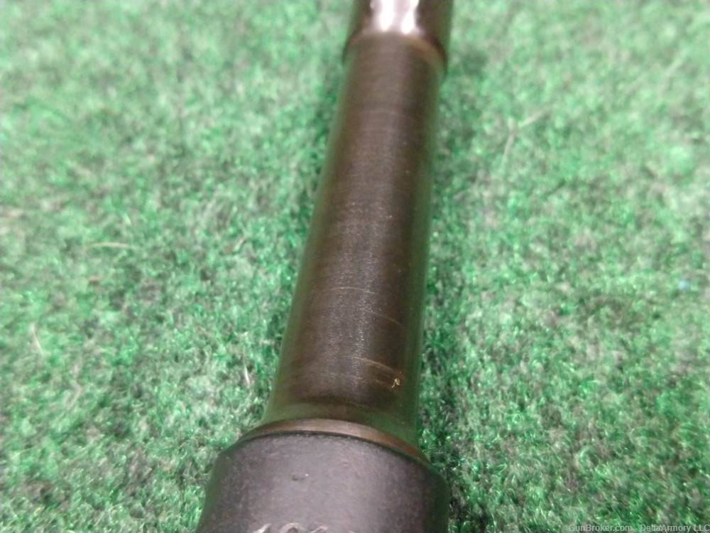 German Luger DWM Toggle Mark 1914 Chamber Date-img-103