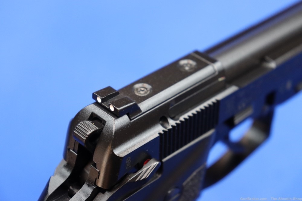 Beretta Model 80X CHEETAH Pistol 380ACP Compact 13RD 3.9" Optics Ready 380 -img-13