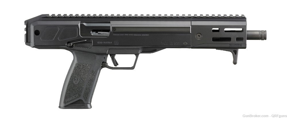Ruger LC 57 Charger Pistol NEW IN STOCK SHIPS FAST-img-0