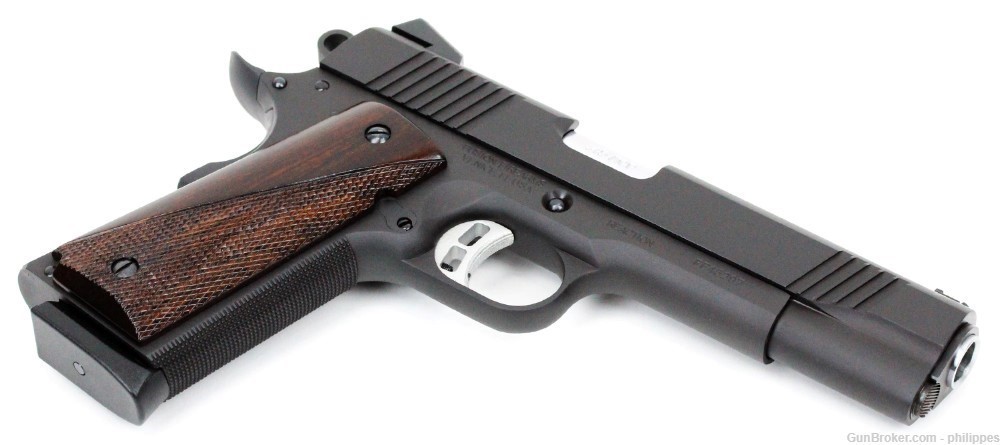 Fusion Firearms Reaction 1911 Full-size Government in .45 ACP-img-7
