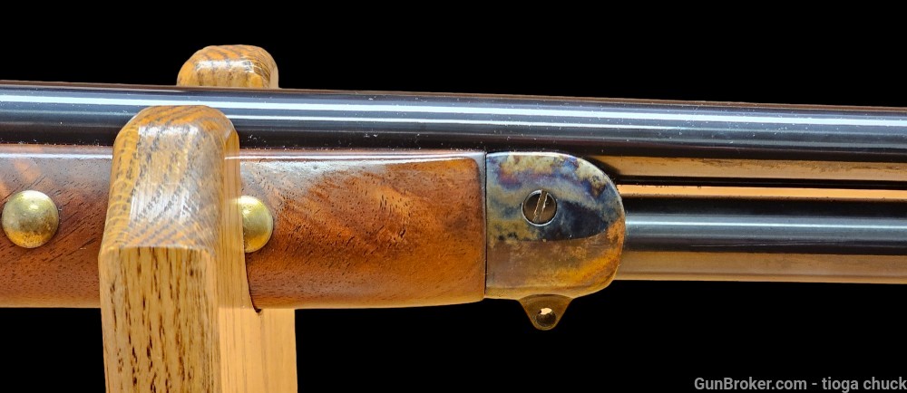Winchester 94 Chief Crazy Horse 38-55 (Possibly Unfired) Made 1983-img-5