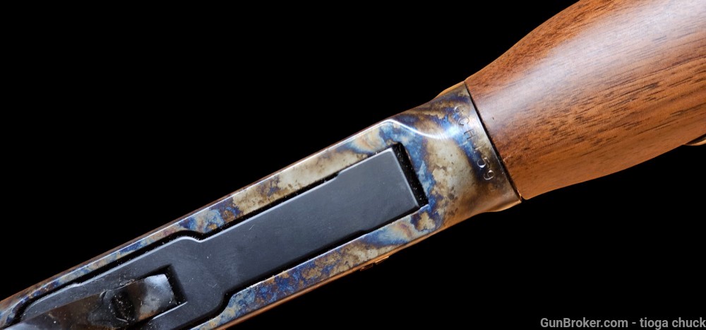 Winchester 94 Chief Crazy Horse 38-55 (Possibly Unfired) Made 1983-img-15