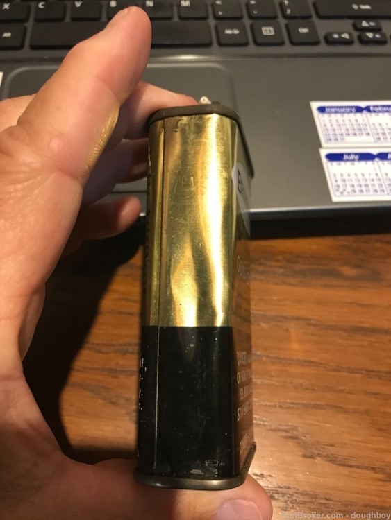 Browning Gun Oil Ultra-Fine tin-img-1