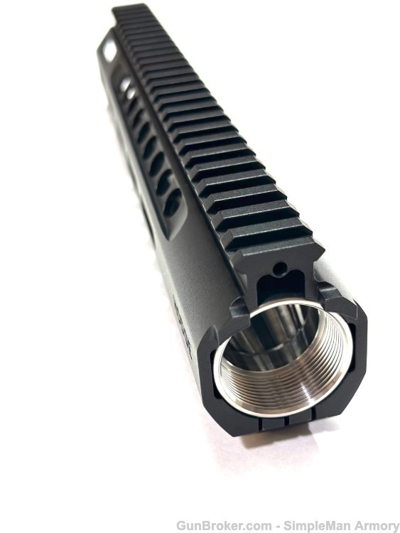 Hodge Defense S-Lock (Spine Lock) Handguard 10.75 in.-img-3