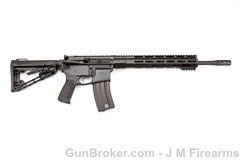 Wilson Combat Protector Carbine 5.56 -img-0