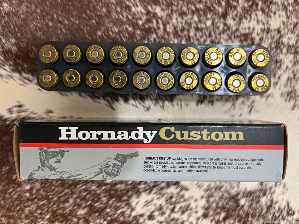 180 Rounds of Premium 40 S&W - Remington Golden Saber and Hornady XTP-img-5