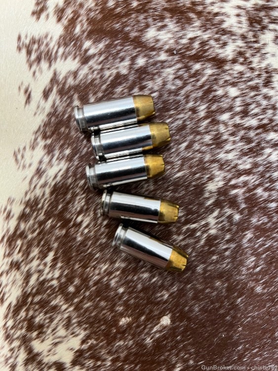 180 Rounds of Premium 40 S&W - Remington Golden Saber and Hornady XTP-img-2