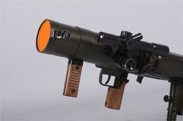 Carl Gustav M2 recoilless rifle resin replica-img-1