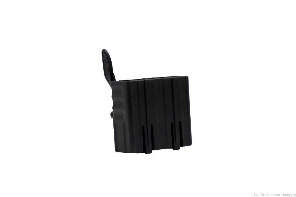 Command Arms Accessories MPS | AR15 Magazine Pouch-img-4