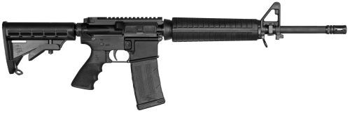 Rock River Arms LAR-15 Elite CAR A4 223 Remington-img-0