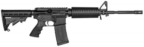 Rock River Arms LAR-15 Entry Tactical 16" 223 Rem-img-0