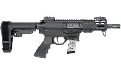 Rock River Arms RUK-9BT 9mm Pistol-img-0