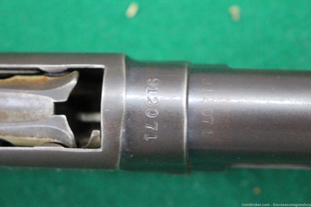 Winchester Model 12   16 gauge -img-10