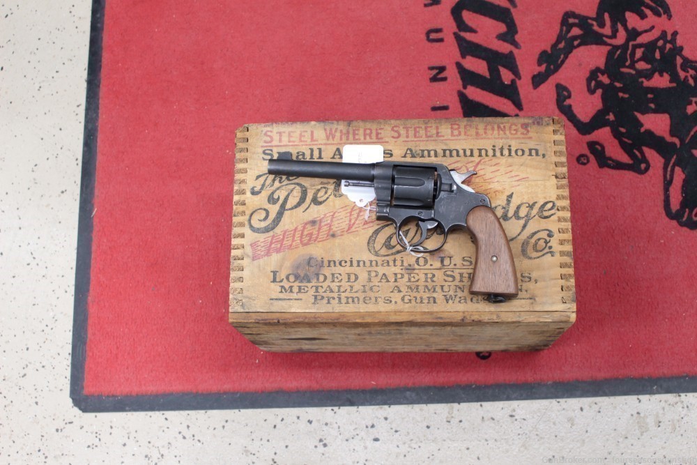 Colt 1917   45 DA-img-0