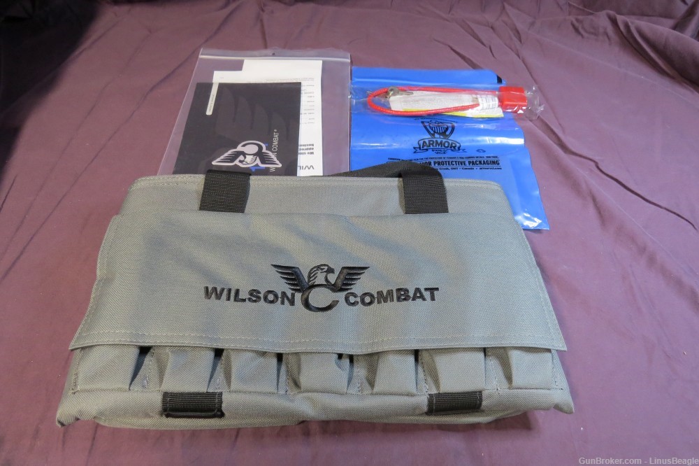 Wilson Combat Experior 45 Auto-img-9