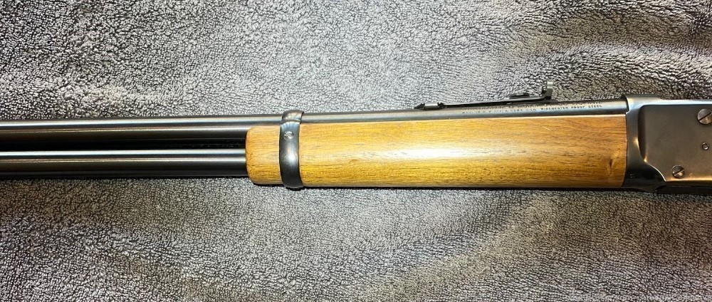 Winchester Model 94 30-30 Rifle 1970 Excellent cond.-img-3