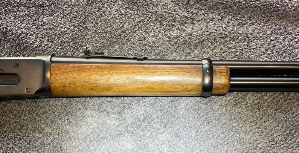 Winchester Model 94 30-30 Rifle 1970 Excellent cond.-img-6