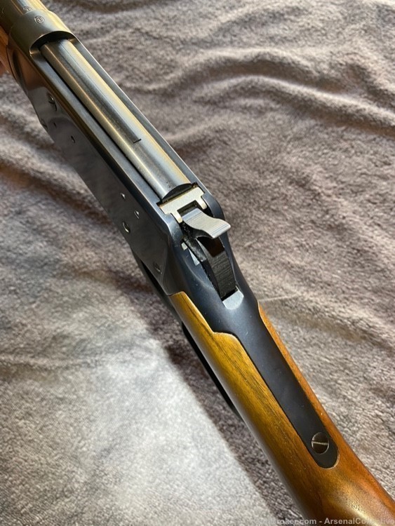 Winchester Model 94 30-30 Rifle 1970 Excellent cond.-img-10