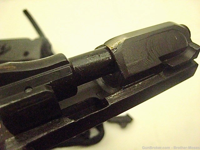 Meridian Defense Little Dirty Pistol 11.5 Milled ALG AK AK47 7.62x39-img-17
