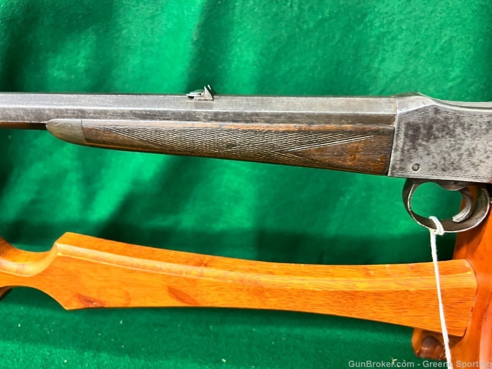 I Hollis & Sons Martini Rook Rifle Ammunition 442-img-45