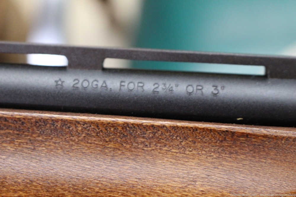 Remington 870 Express 20 Gauge Youth -img-3