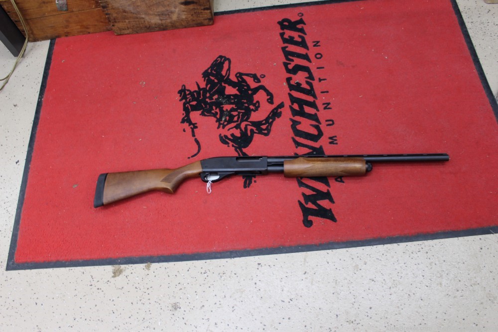 Remington 870 Express 20 Gauge Youth -img-1