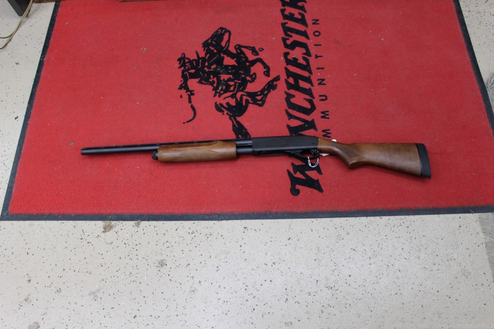 Remington 870 Express 20 Gauge Youth -img-0