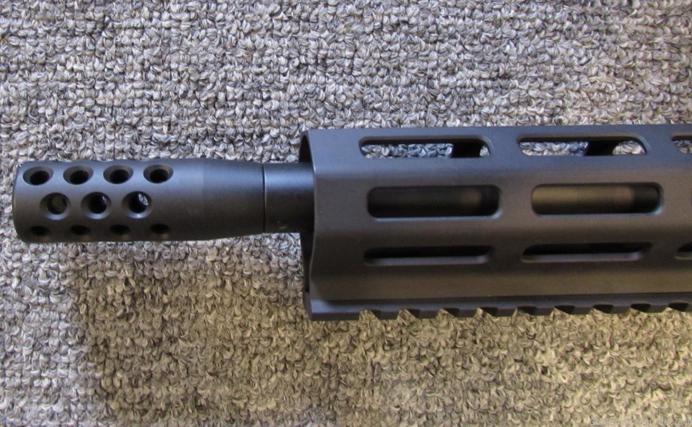 Alex Pro Firearms APF 350 Legend AR Carbine-img-5