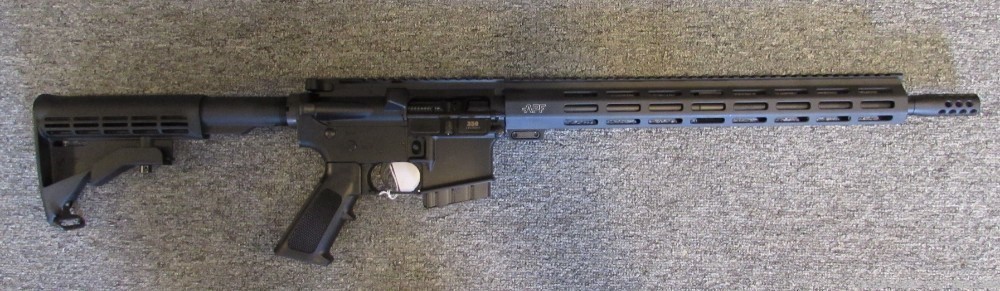 Alex Pro Firearms APF 350 Legend AR Carbine-img-0