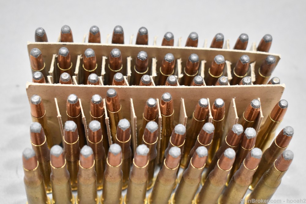 3 Fine Boxes 60 Rds Vintage 25-35 Ammunition Remington Winchester & Peters -img-15