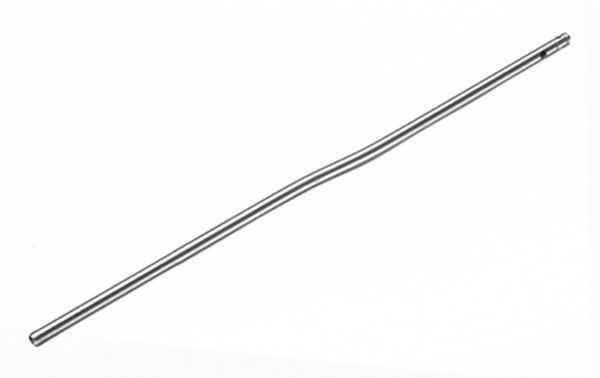 Enhanced Stainless Steel Gas Tube Rifle length MADE IN USA-img-0