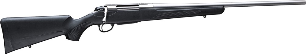 Tikka T3x Lite Rifle 6.5 Creedmoor Stainless 24-img-1