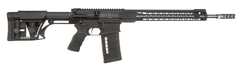 ArmaLite AR-10 Competition 308 Win 25+1 18 Barrel-img-0