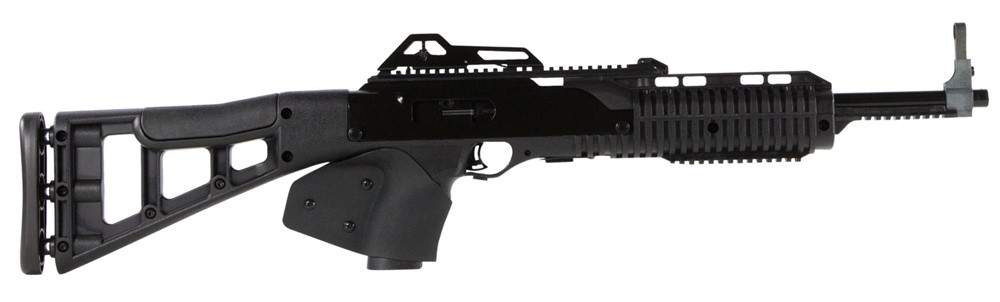 Hi-Point 995TS Carbine CA Compliant 9mm Luger Rifle 16.50 Black 995TSCA-img-0