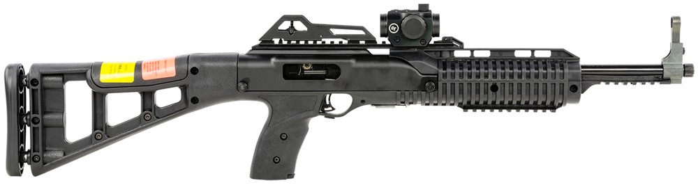 Hi-Point 995TS Carbine 9mm Luger 16.50-img-0
