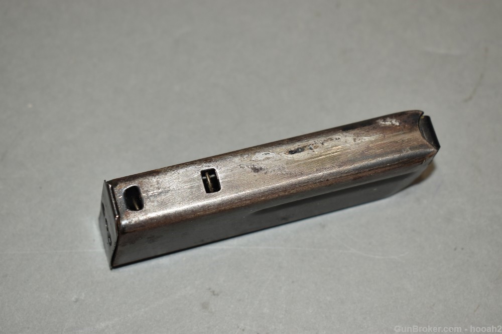 Rough Savage 1907 1917 380 ACP Pistol Magazine READ-img-2