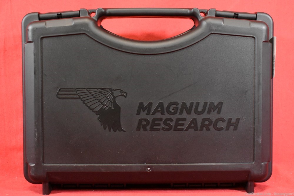 Magnum Research Desert Eagle L5 50AE 5" DE50L5IMB Deagle Desert-Eagle-img-7