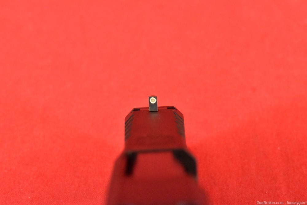 Springfield Echelon 9mm 4.5" Optic Ready Night Sights Echelon-img-4