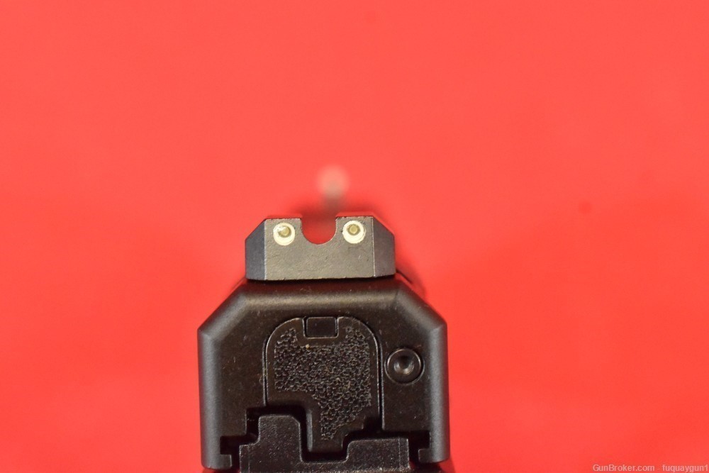 Springfield Echelon 9mm 4.5" Optic Ready Night Sights Echelon-img-5