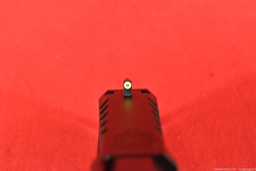 Springfield Echelon 9mm 4.5" Optic Ready  Echelon-img-4