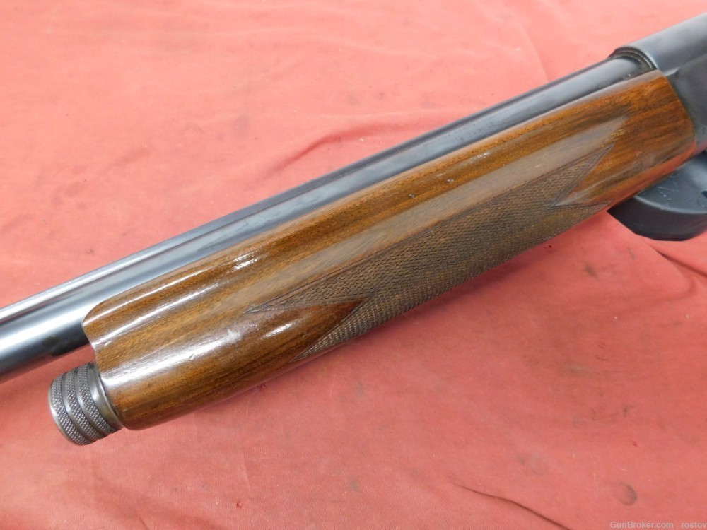 Remington 11 12ga 32" Barrel-img-11