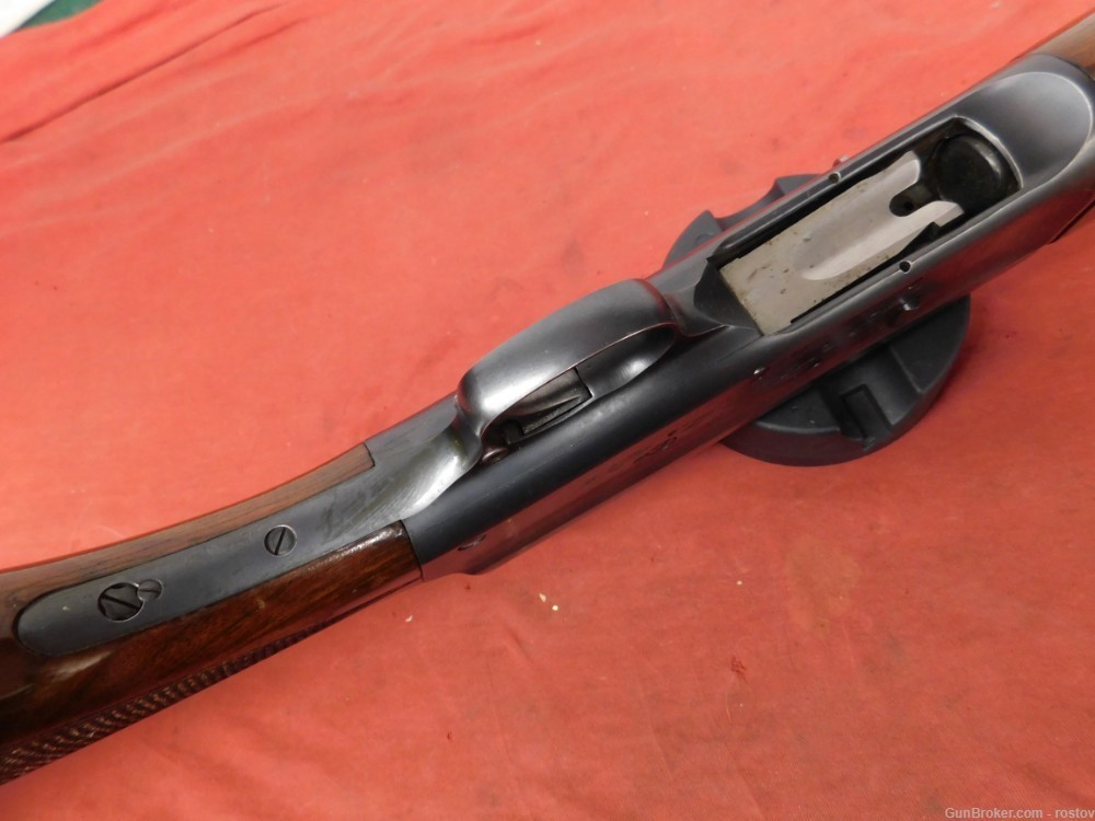 Remington 11 12ga 32" Barrel-img-5