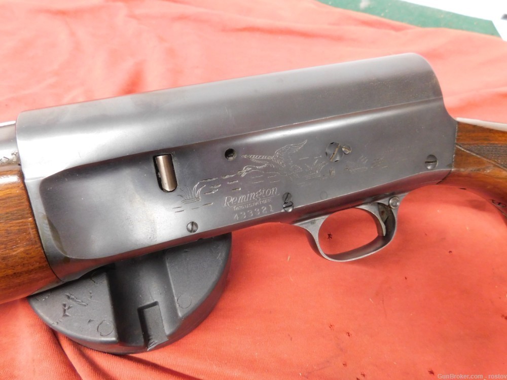 Remington 11 12ga 32" Barrel-img-13