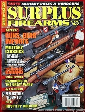 surplus firearms vol 5-img-0