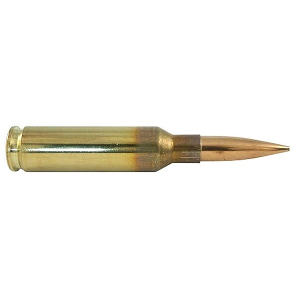 Berger Match Grade Ammunition 6.5mm Creed 130gr Hybrid OTM Tactical Box/20-img-0