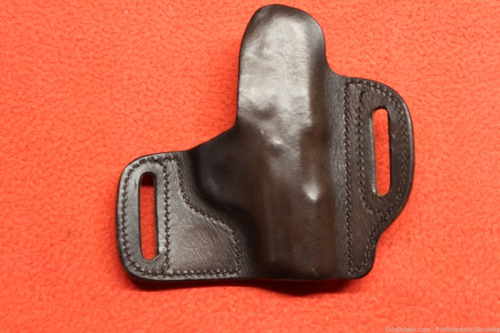 Kimber Solo Carry 9mm LH Holster -img-1