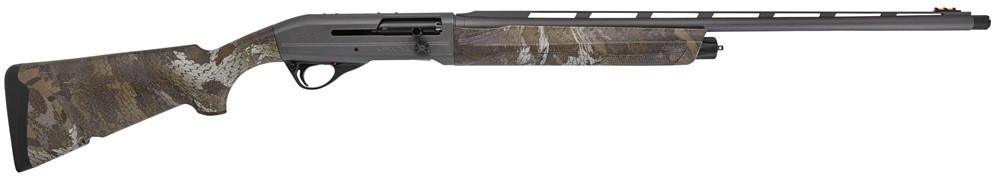 Franchi Affinity 3 Waterfowl Elite Timber Camo Cobalt 20 Ga 3in 26in 41235-img-0