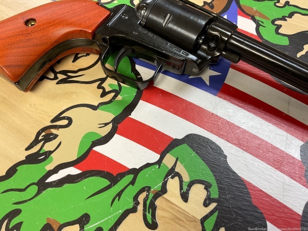 Heritage Rough Rider .22MAG 6”barrel  10% Down Layaway Available-img-14