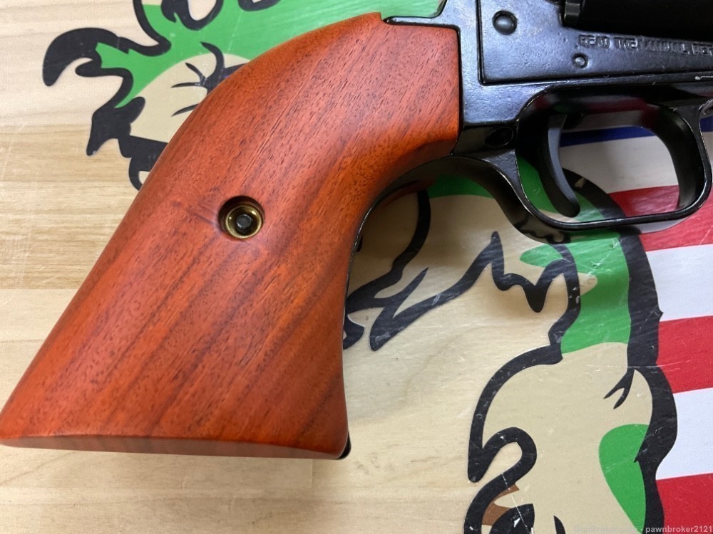 Heritage Rough Rider .22MAG 6”barrel  10% Down Layaway Available-img-12
